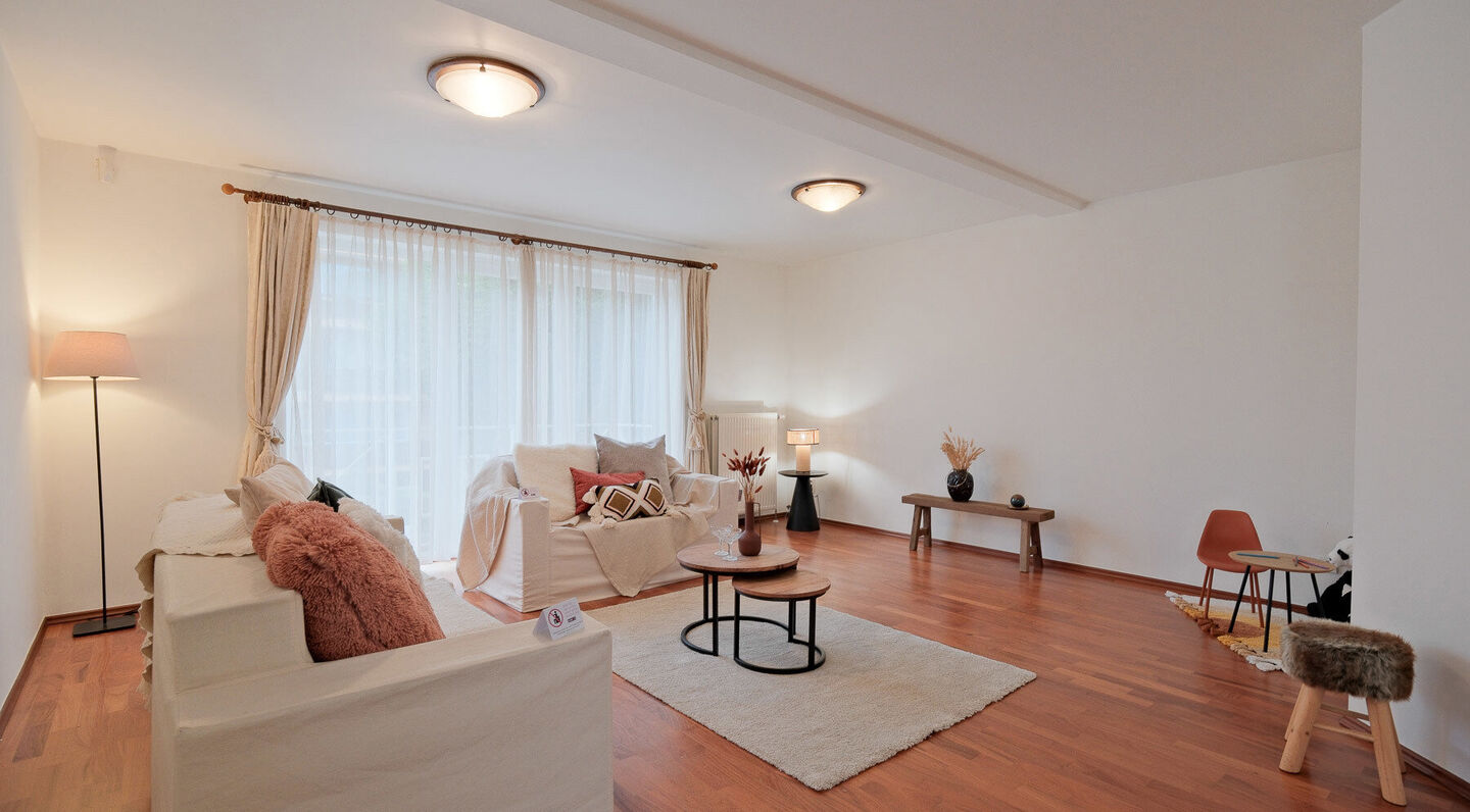 Maison unifamiliale à vendre à Wezembeek-Oppem