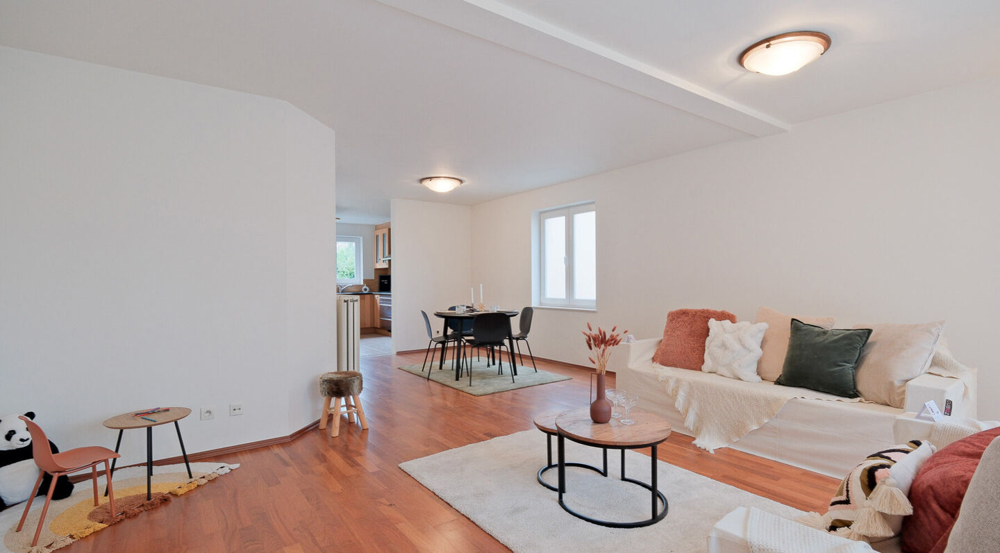 Maison unifamiliale à vendre à Wezembeek-Oppem