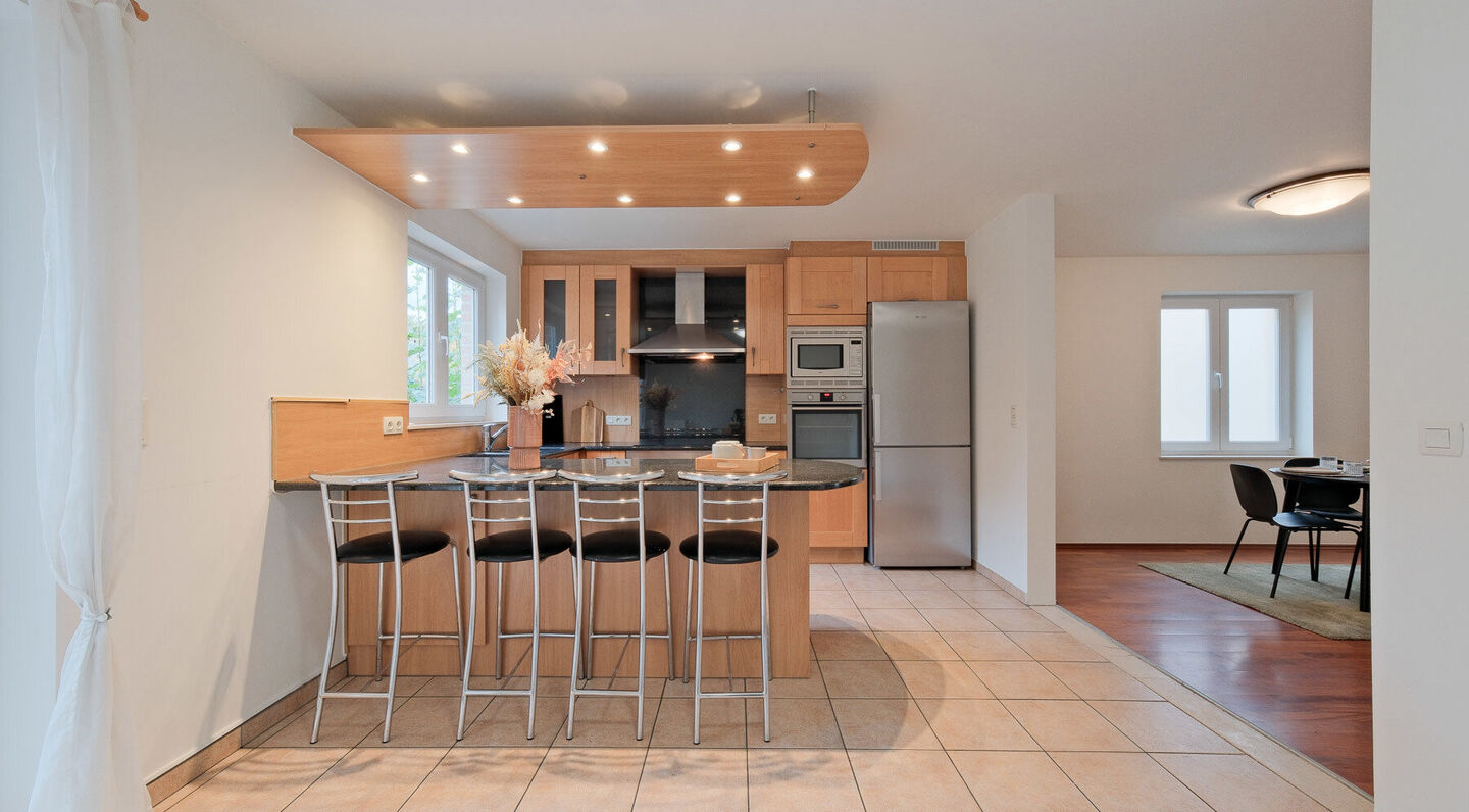 Maison unifamiliale à vendre à Wezembeek-Oppem