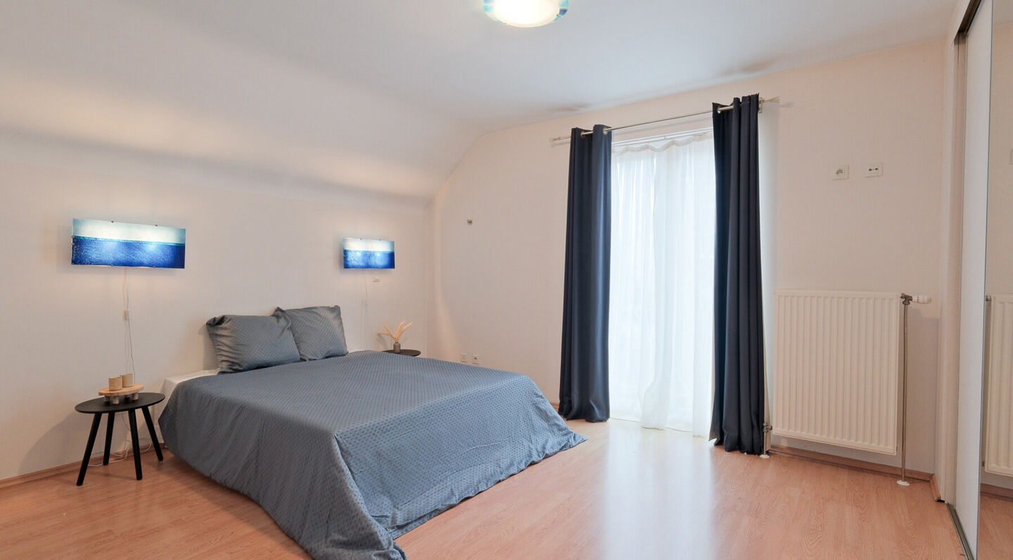 Maison unifamiliale à vendre à Wezembeek-Oppem