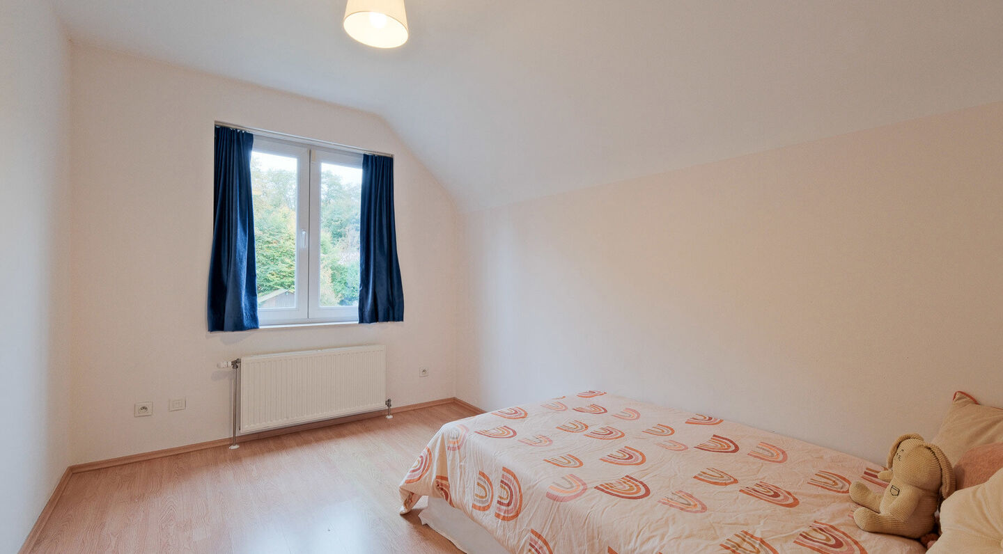 Maison unifamiliale à vendre à Wezembeek-Oppem