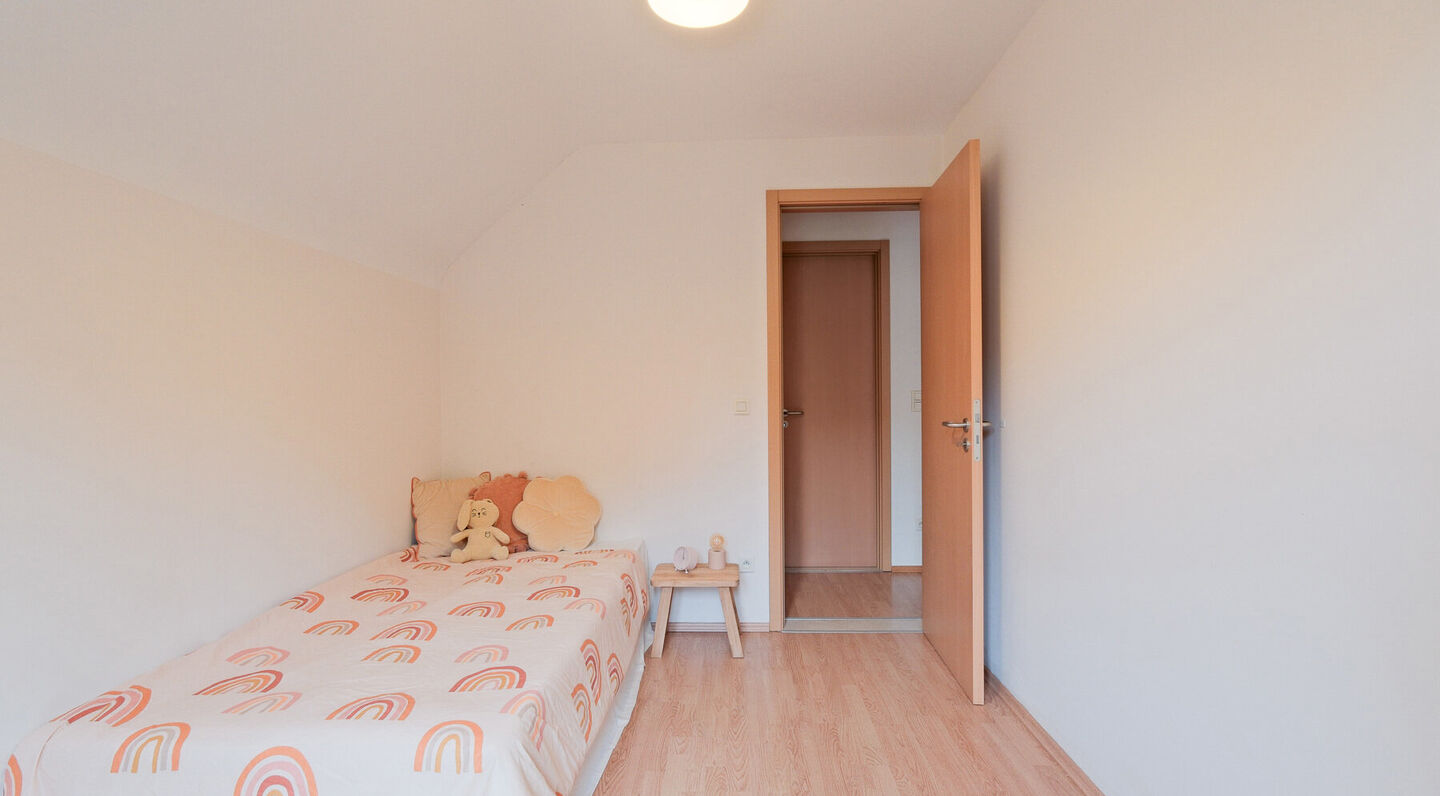 Maison unifamiliale à vendre à Wezembeek-Oppem