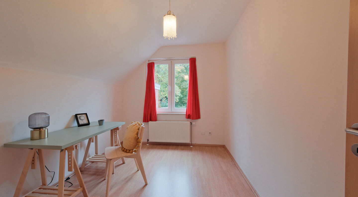 Maison unifamiliale à vendre à Wezembeek-Oppem