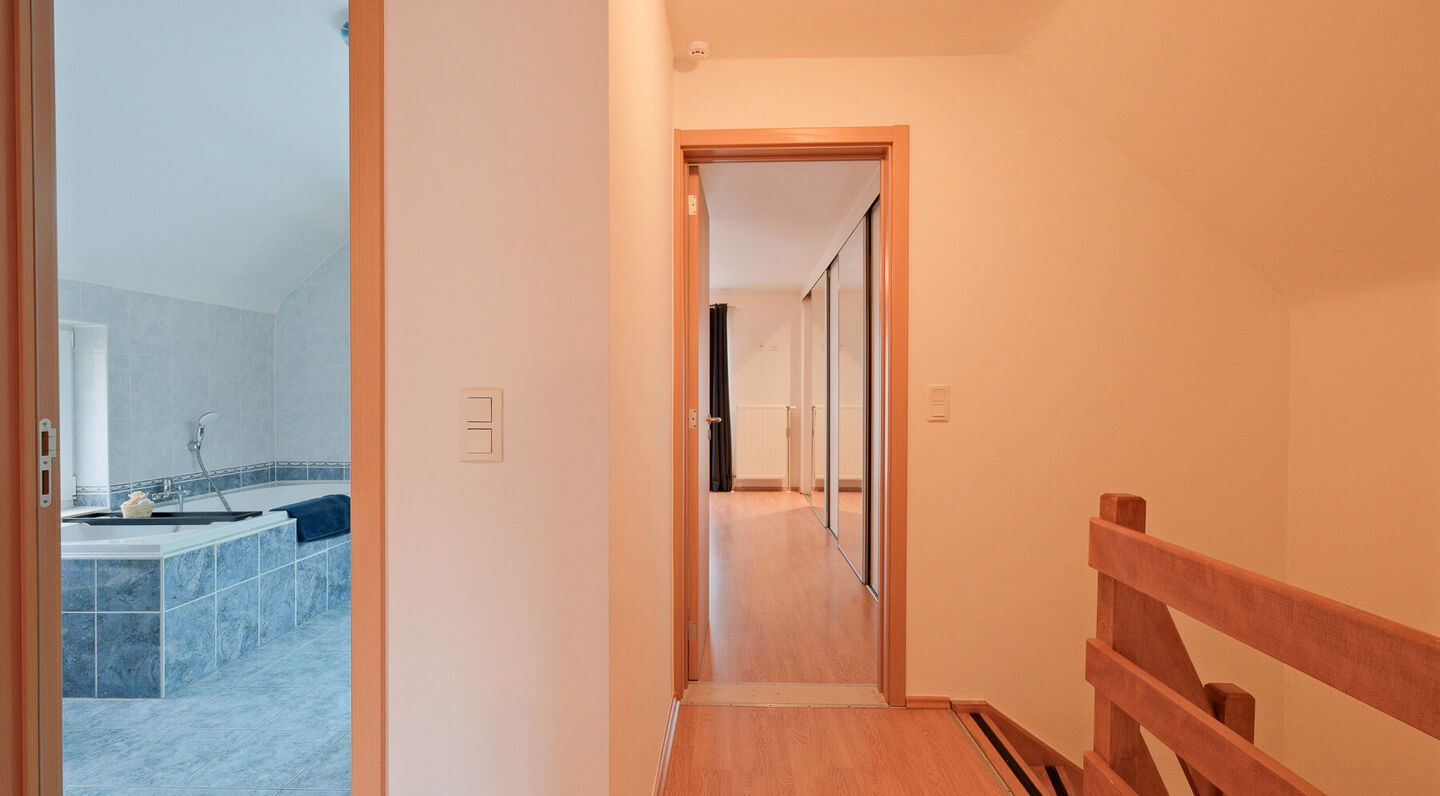 Maison unifamiliale à vendre à Wezembeek-Oppem