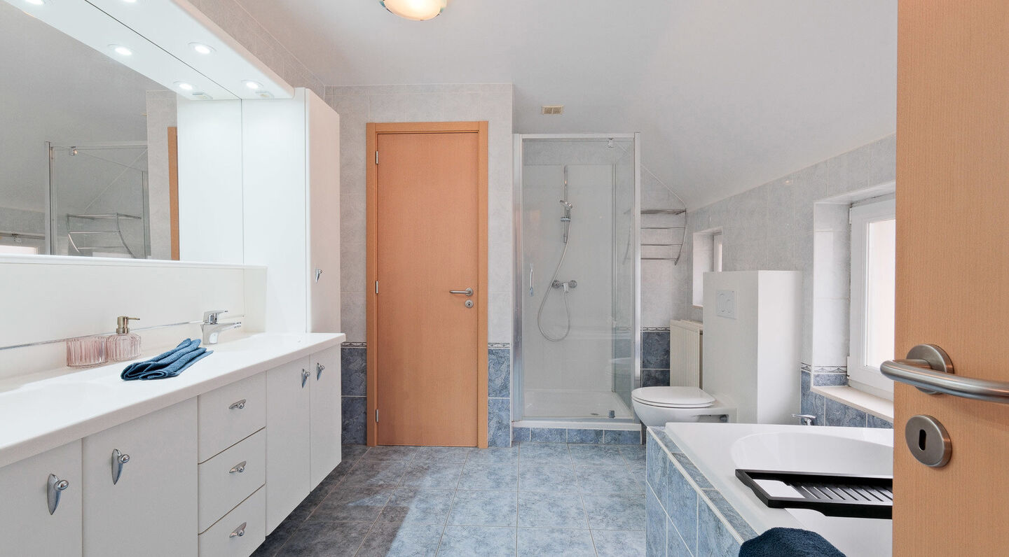 Maison unifamiliale à vendre à Wezembeek-Oppem