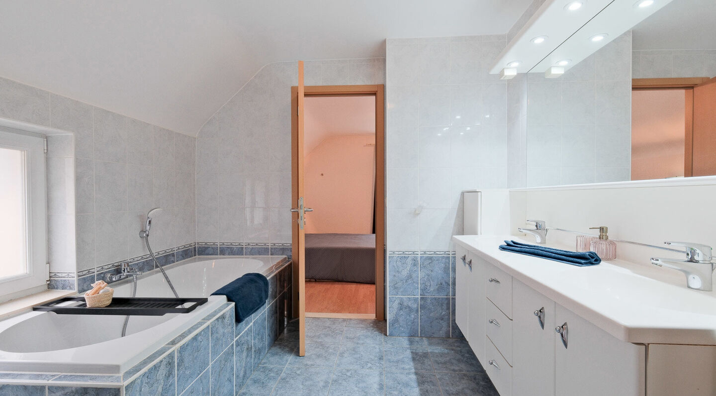 Maison unifamiliale à vendre à Wezembeek-Oppem