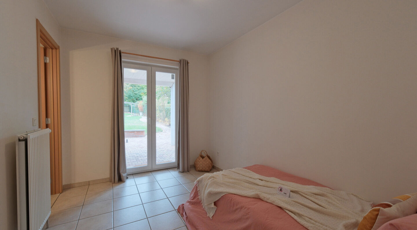 Maison unifamiliale à vendre à Wezembeek-Oppem