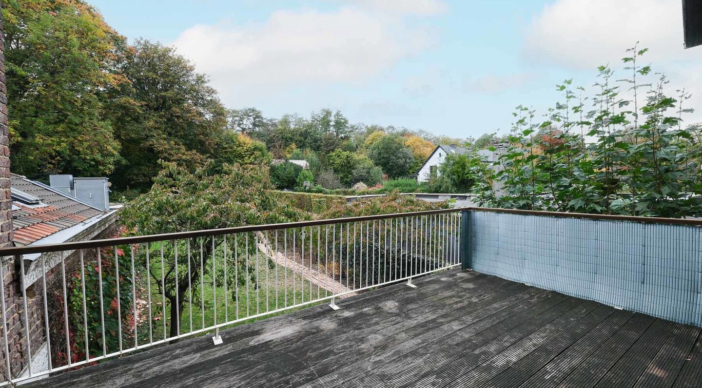 Maison unifamiliale à vendre à Wezembeek-Oppem