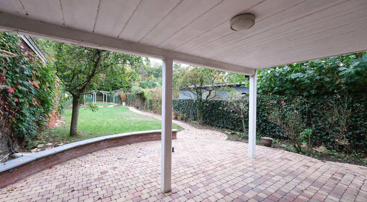 Maison unifamiliale à vendre à Wezembeek-Oppem