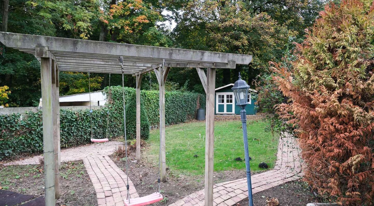 Maison unifamiliale à vendre à Wezembeek-Oppem