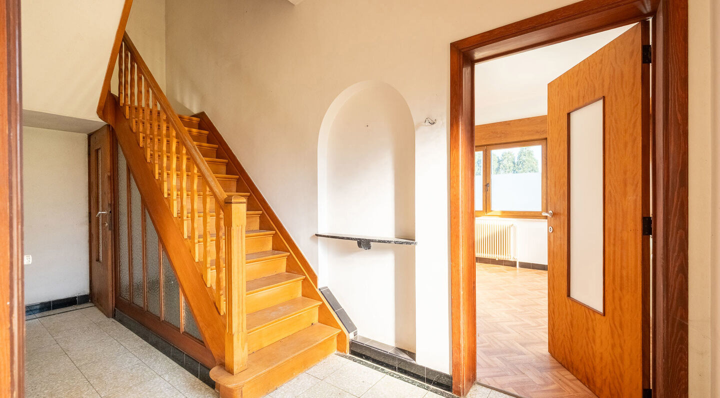 Maison unifamiliale à vendre à Wezembeek-Oppem