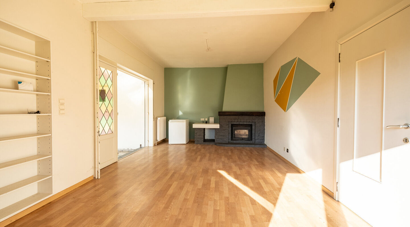 Maison unifamiliale à vendre à Wezembeek-Oppem