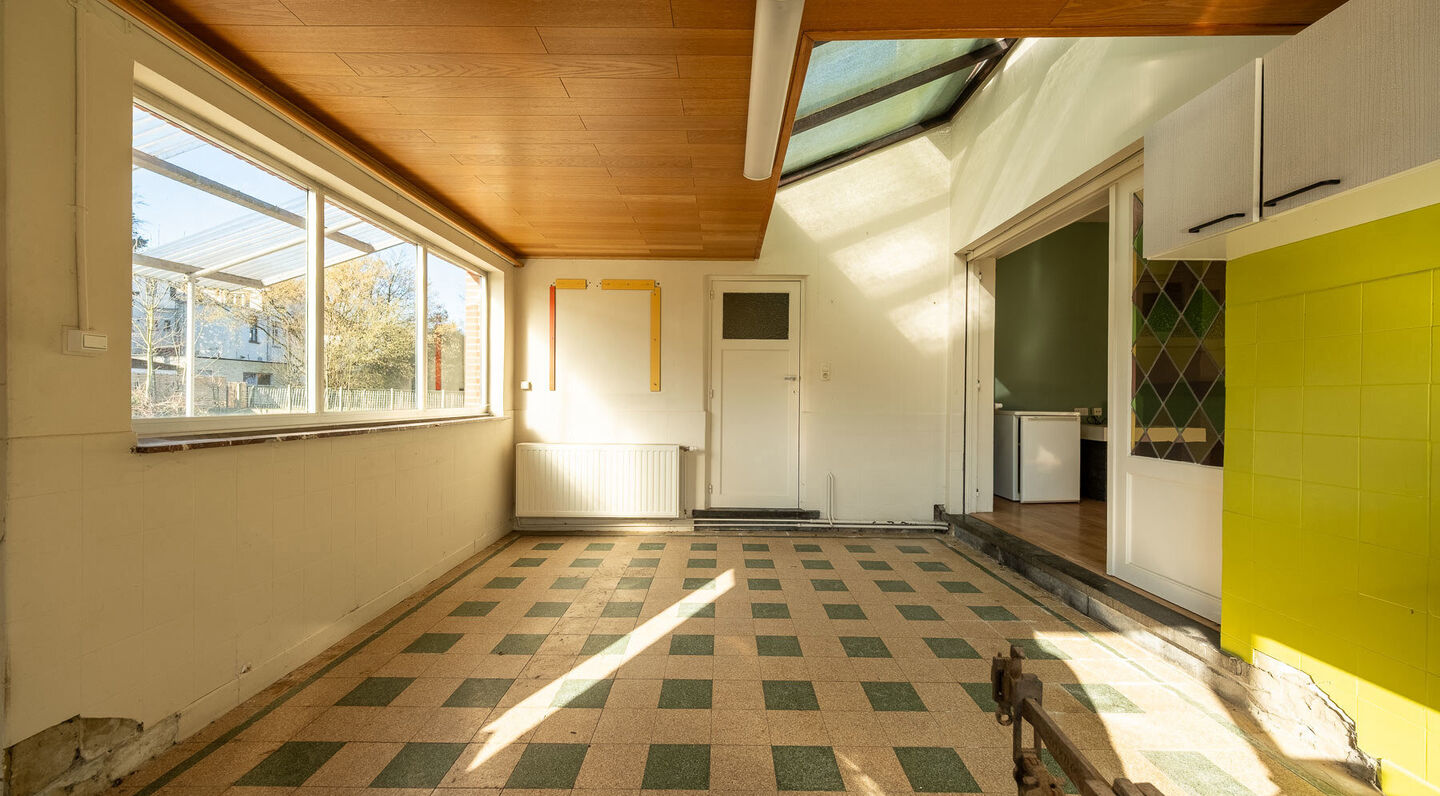 Maison unifamiliale à vendre à Wezembeek-Oppem