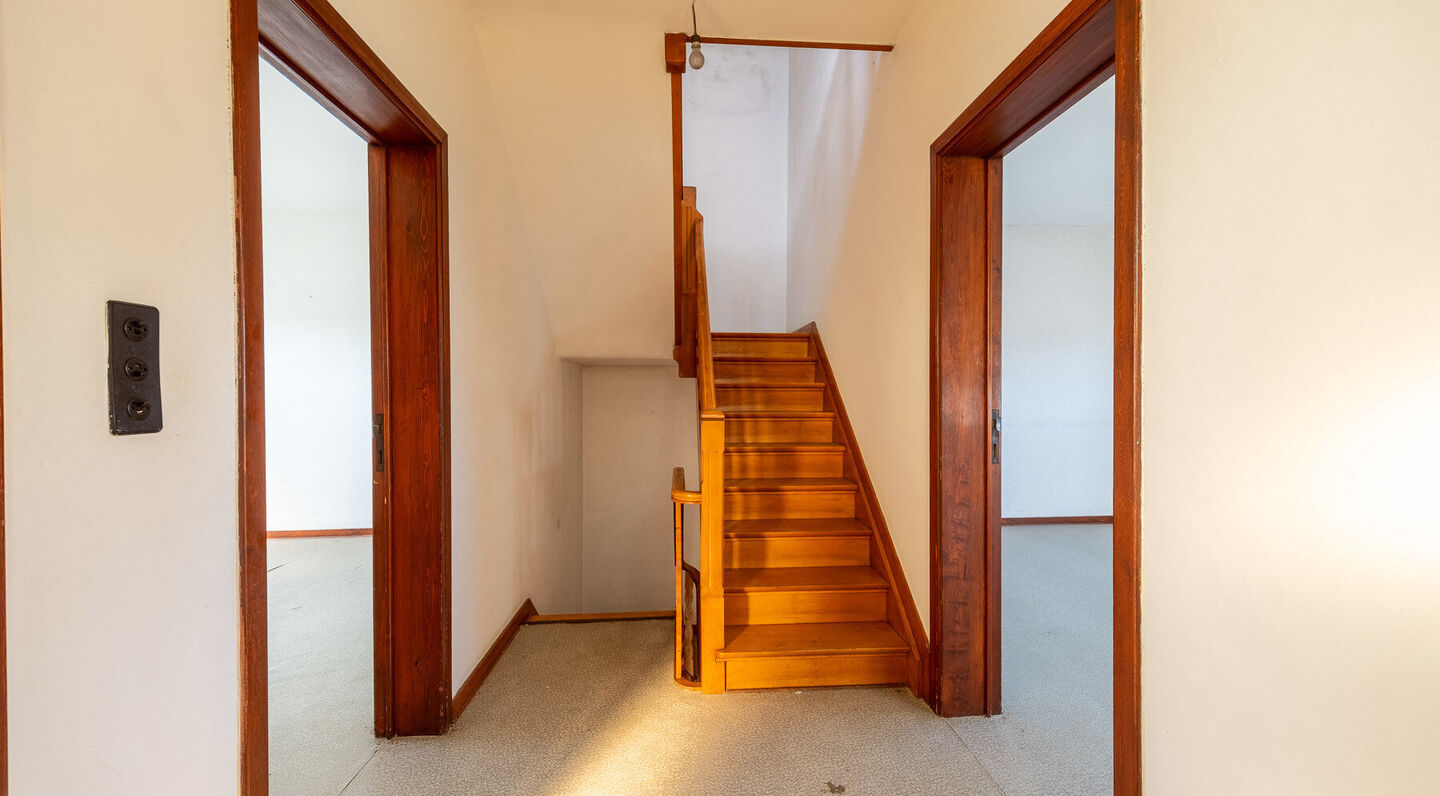 Maison unifamiliale à vendre à Wezembeek-Oppem