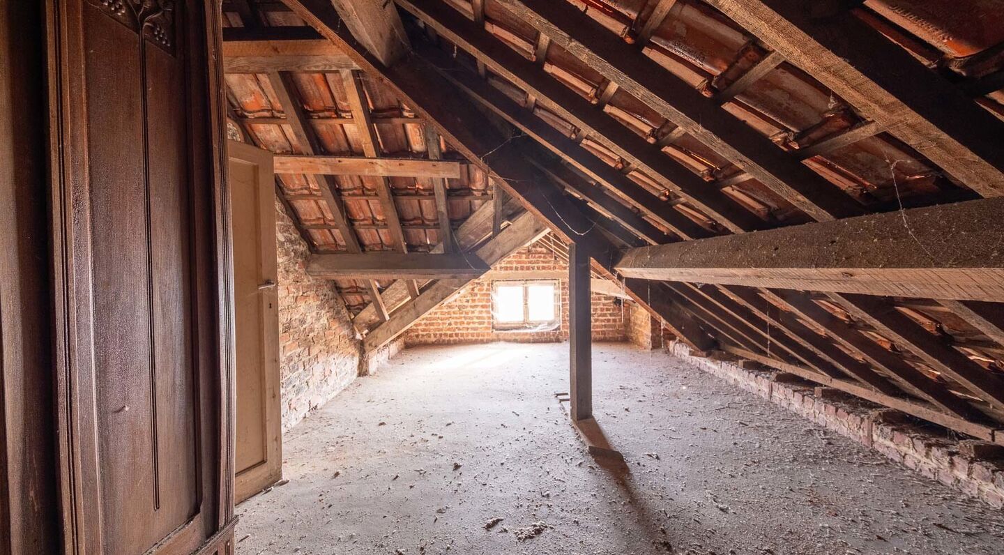 Maison unifamiliale à vendre à Wezembeek-Oppem