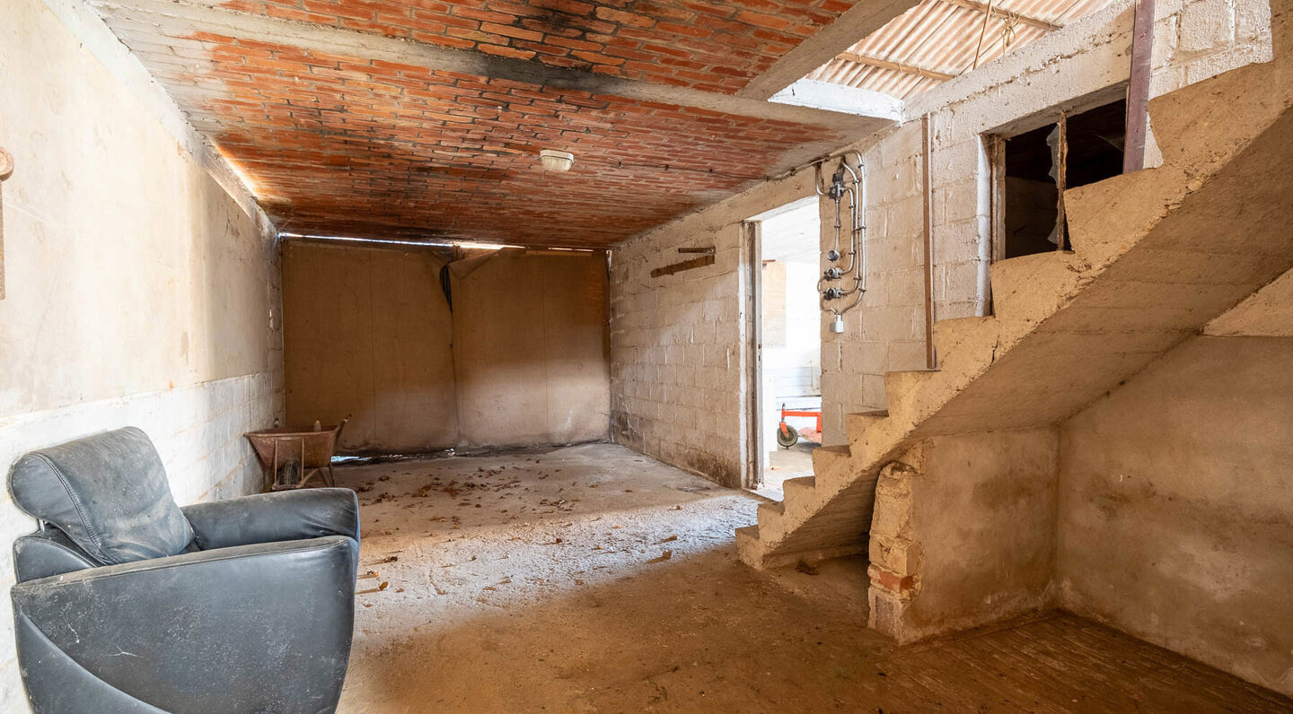 Maison unifamiliale à vendre à Wezembeek-Oppem