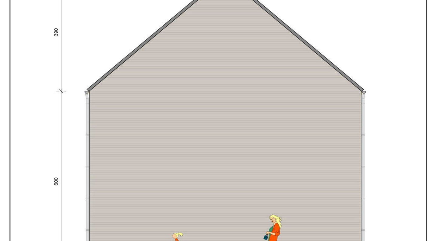 Maison unifamiliale à vendre à Zaventem