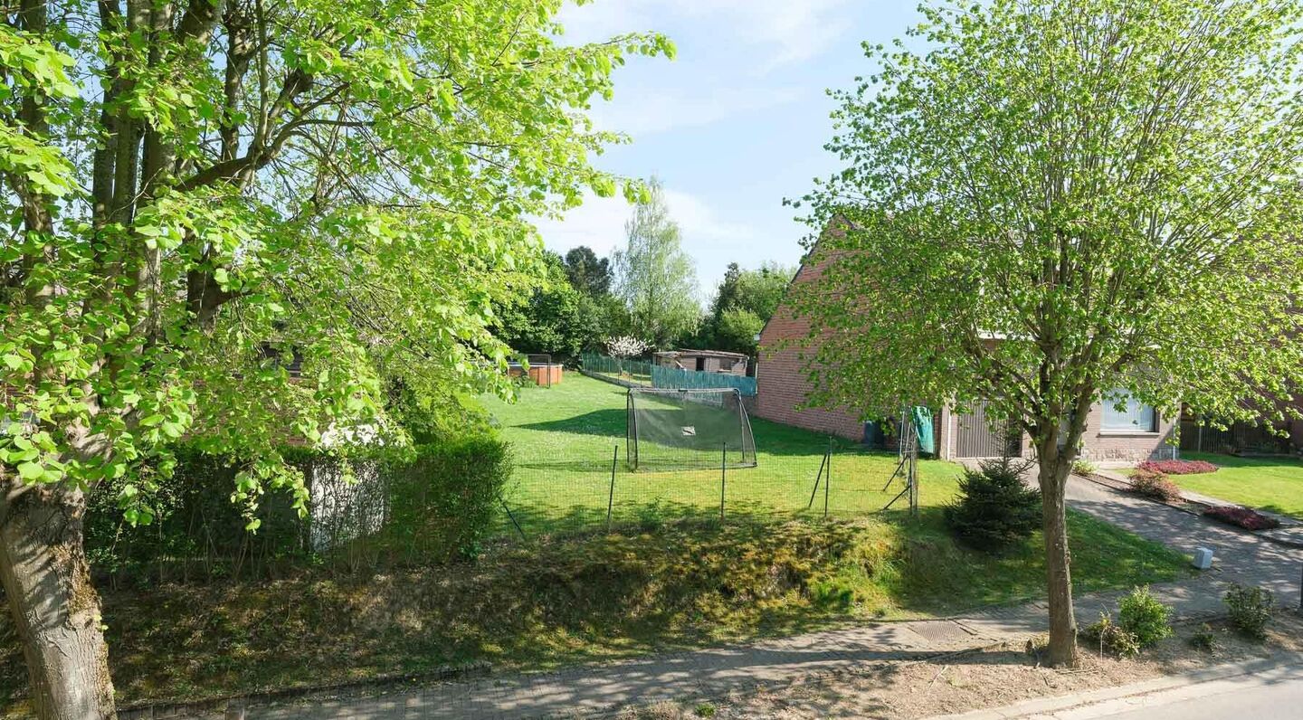 Maison unifamiliale à vendre à Zaventem