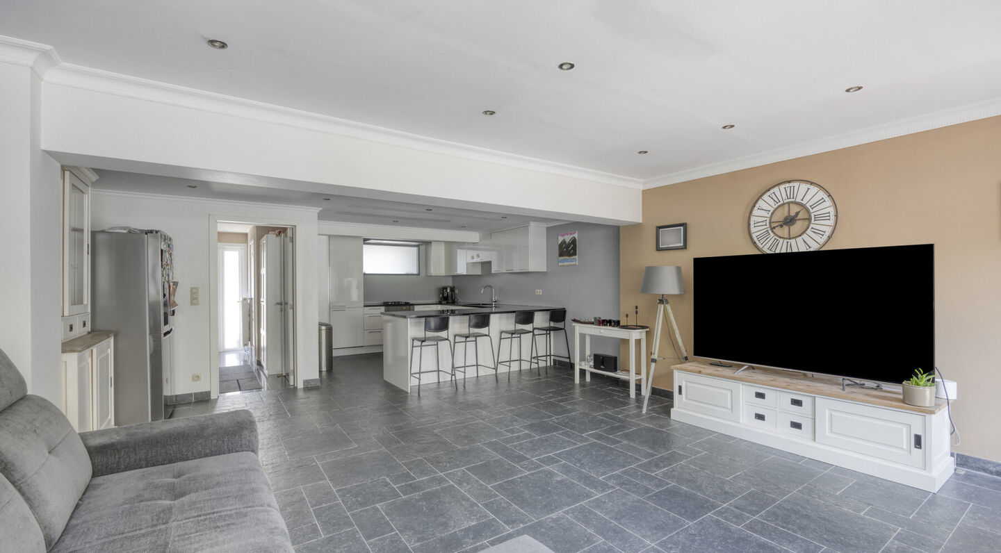Maison unifamiliale à vendre à Zaventem