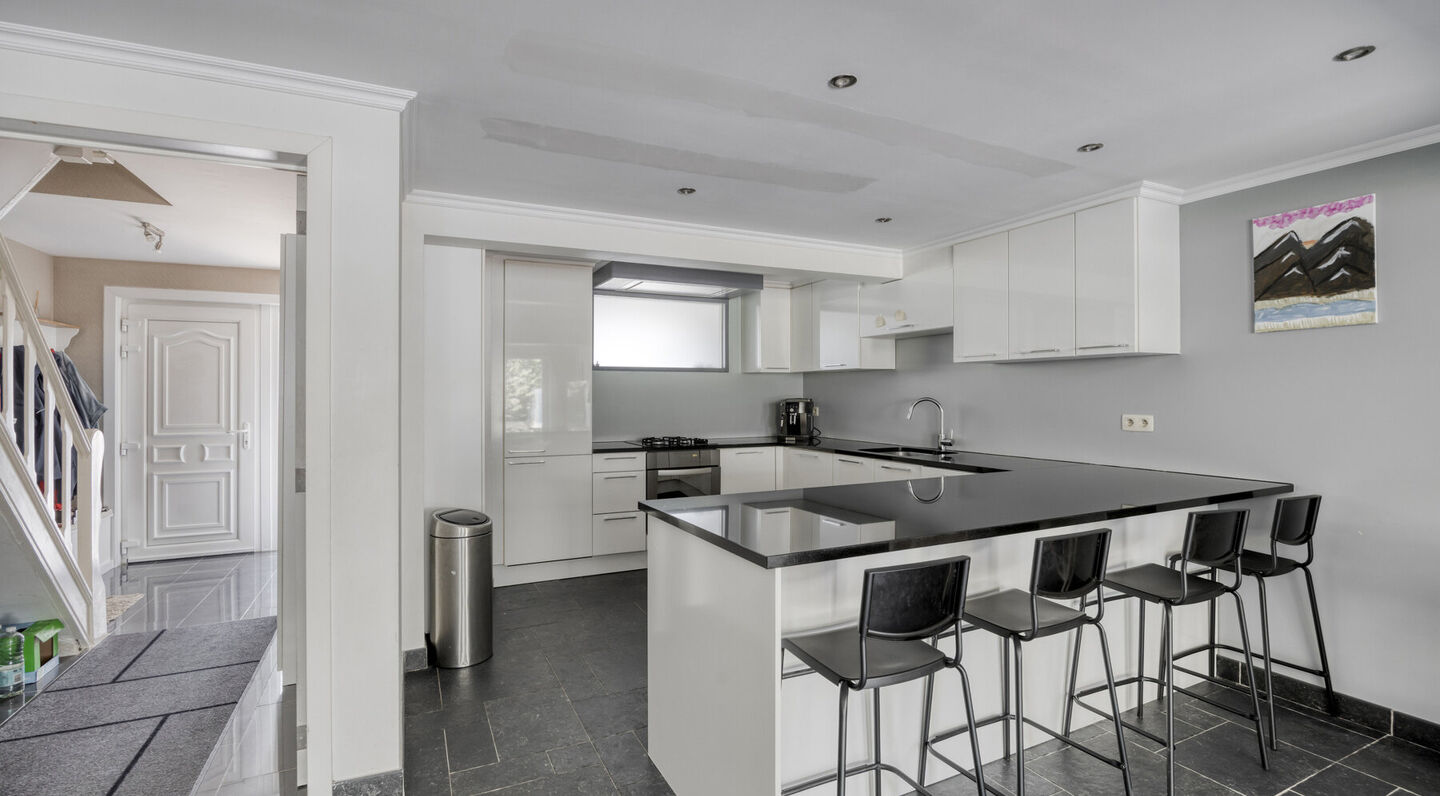 Maison unifamiliale à vendre à Zaventem
