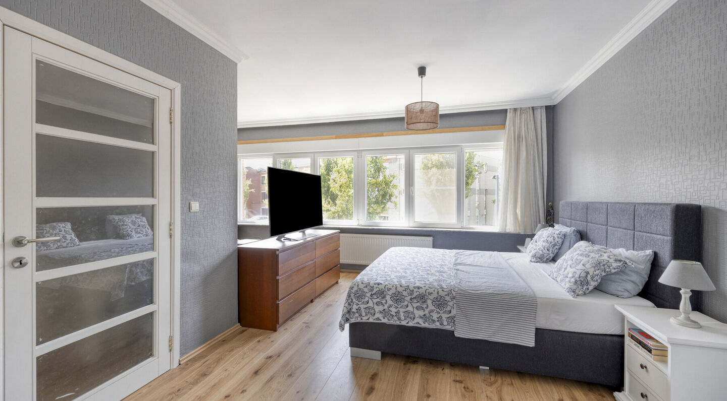 Maison unifamiliale à vendre à Zaventem
