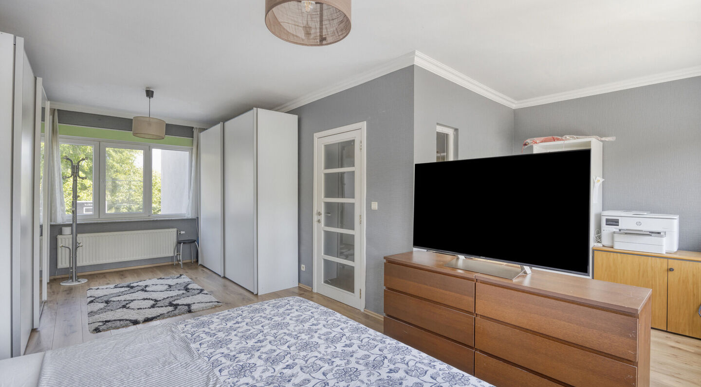 Maison unifamiliale à vendre à Zaventem