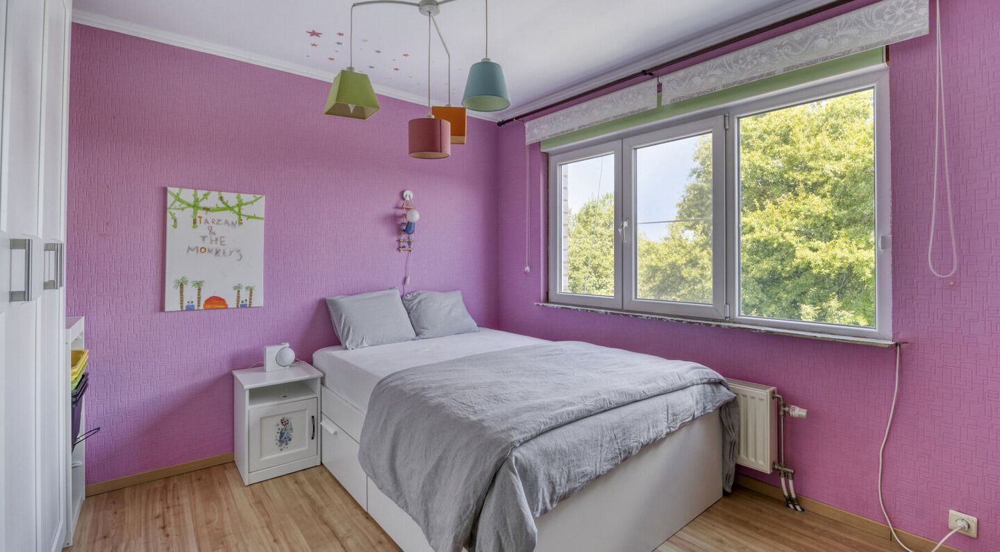 Maison unifamiliale à vendre à Zaventem