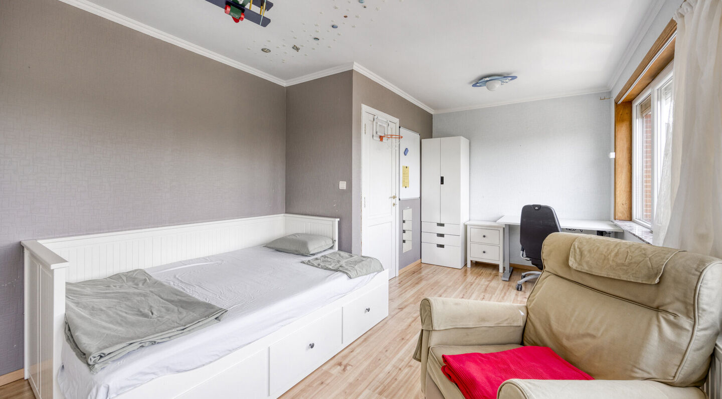 Maison unifamiliale à vendre à Zaventem