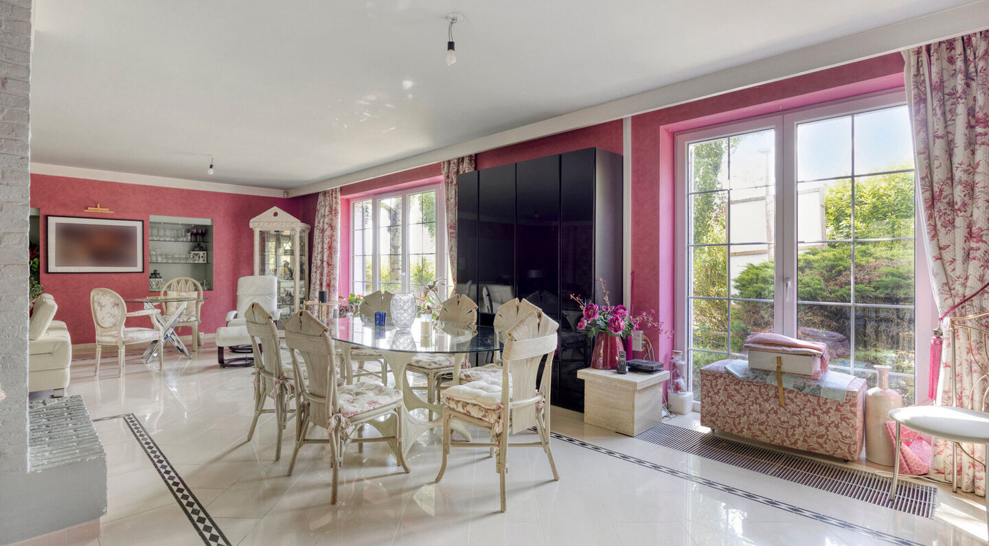 Maison unifamiliale à vendre à Zaventem