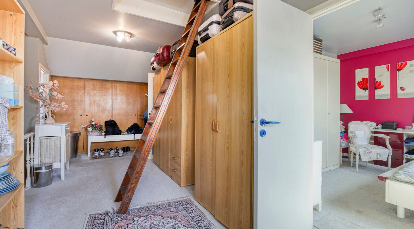 Maison unifamiliale à vendre à Zaventem