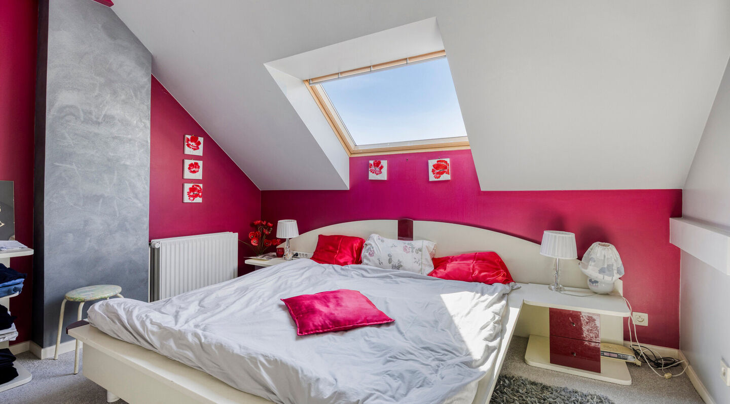 Maison unifamiliale à vendre à Zaventem