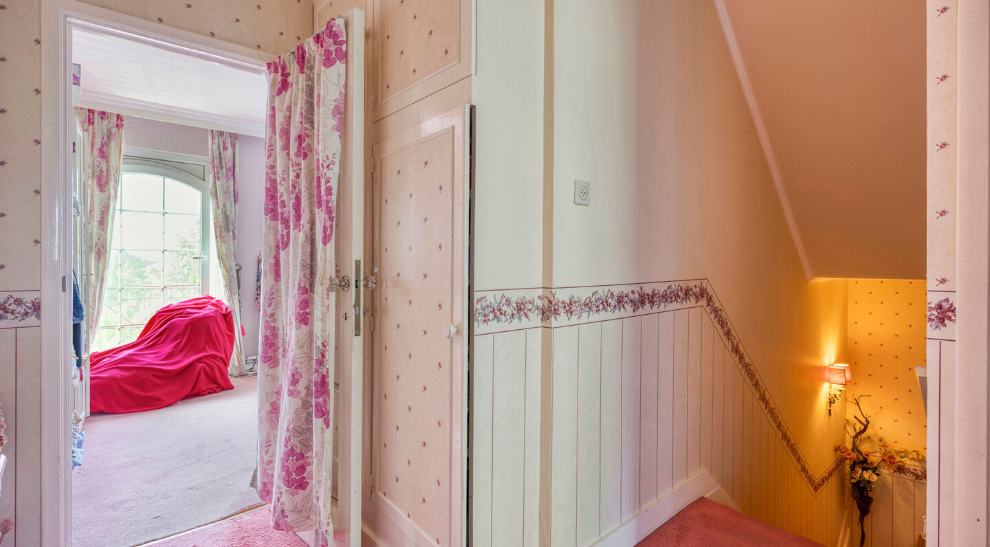 Maison unifamiliale à vendre à Zaventem