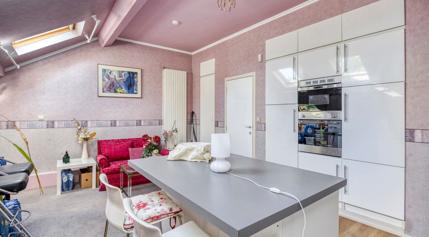 Maison unifamiliale à vendre à Zaventem