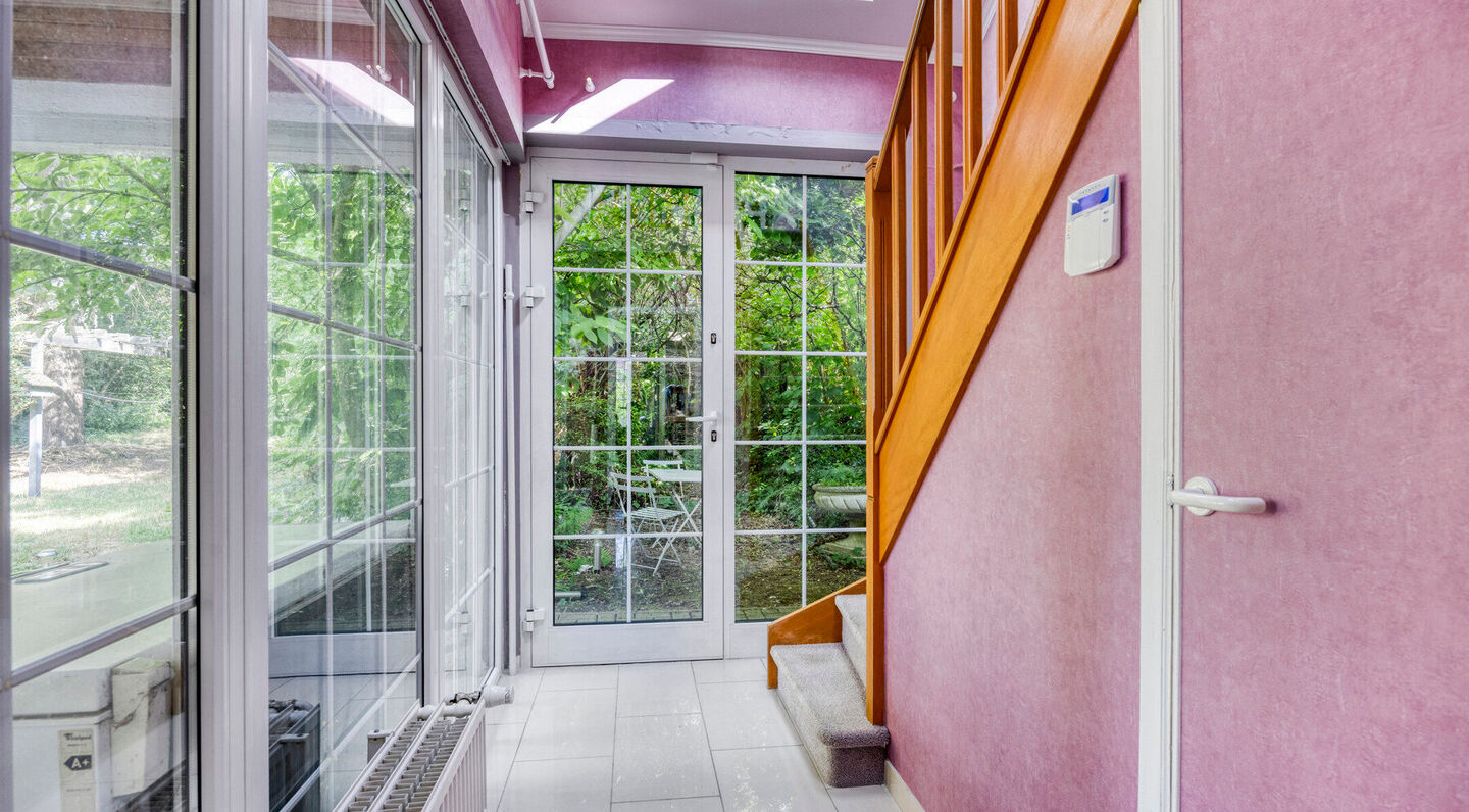 Maison unifamiliale à vendre à Zaventem