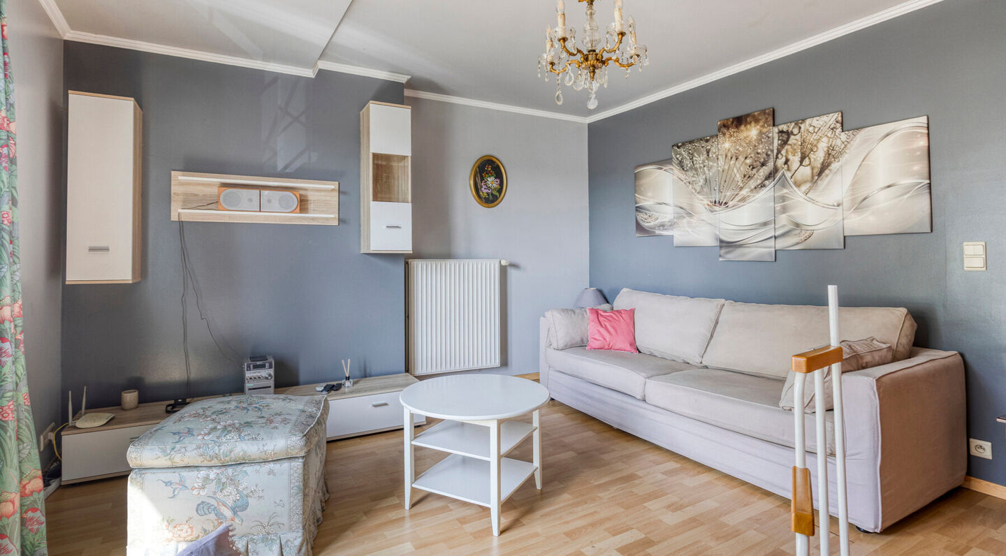 Maison unifamiliale à vendre à Zaventem