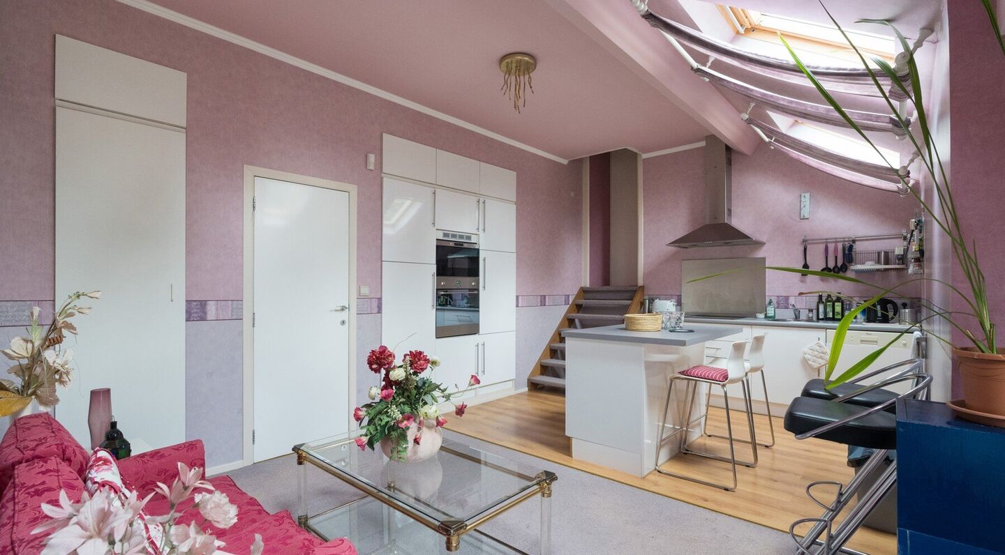Maison unifamiliale à vendre à Zaventem