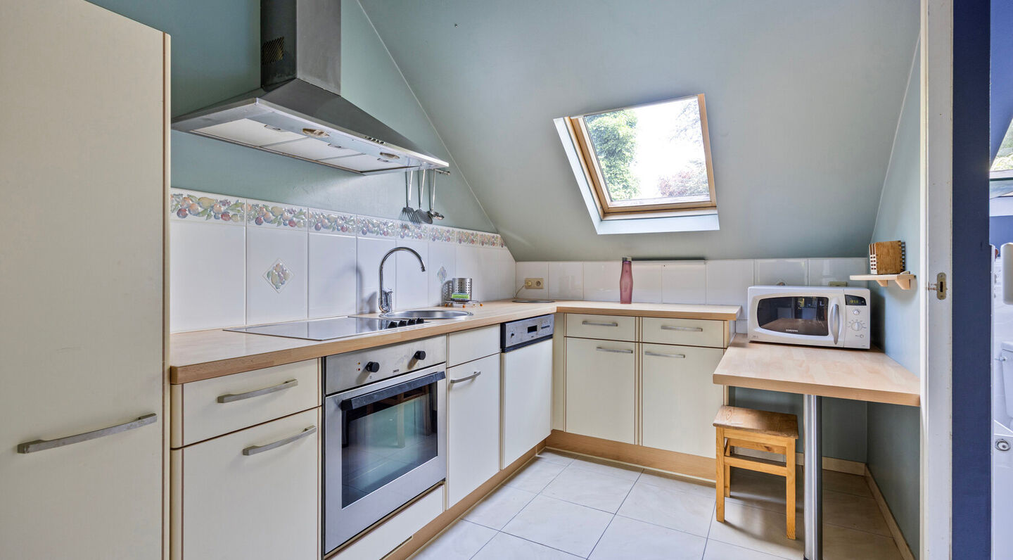 Maison unifamiliale à vendre à Zaventem