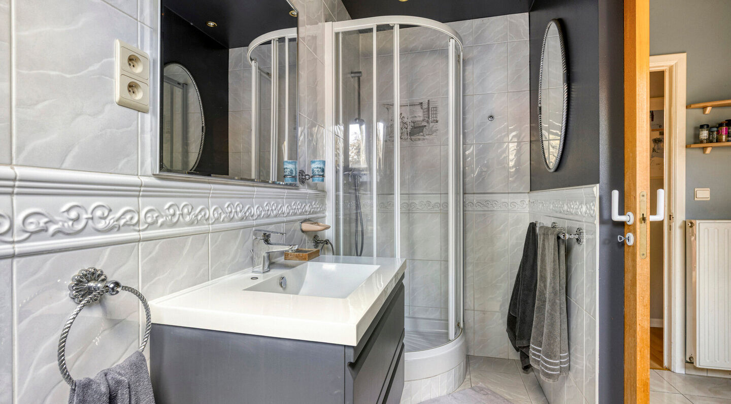 Maison unifamiliale à vendre à Zaventem