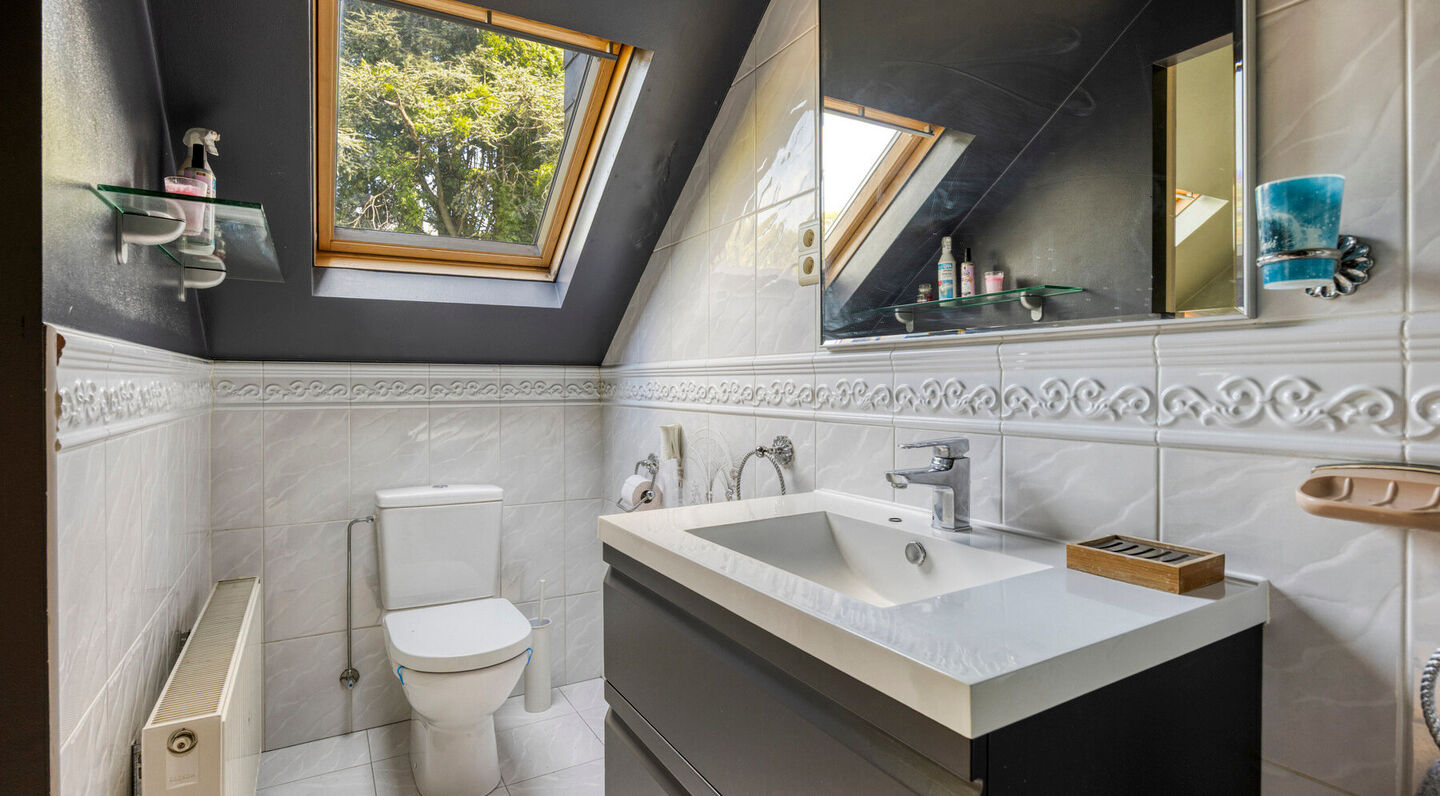 Maison unifamiliale à vendre à Zaventem