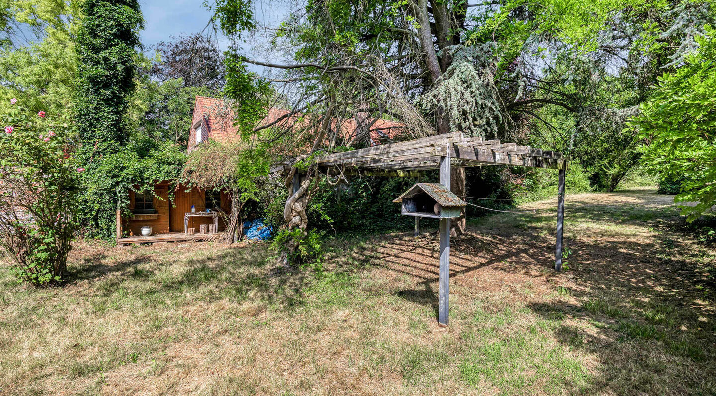 Maison unifamiliale à vendre à Zaventem