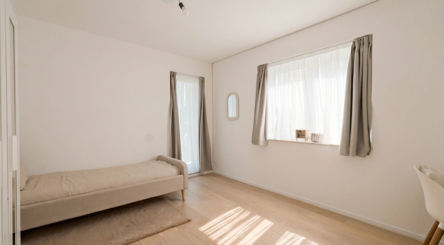 Maison unifamiliale &agrave; vendre &agrave; Zaventem
