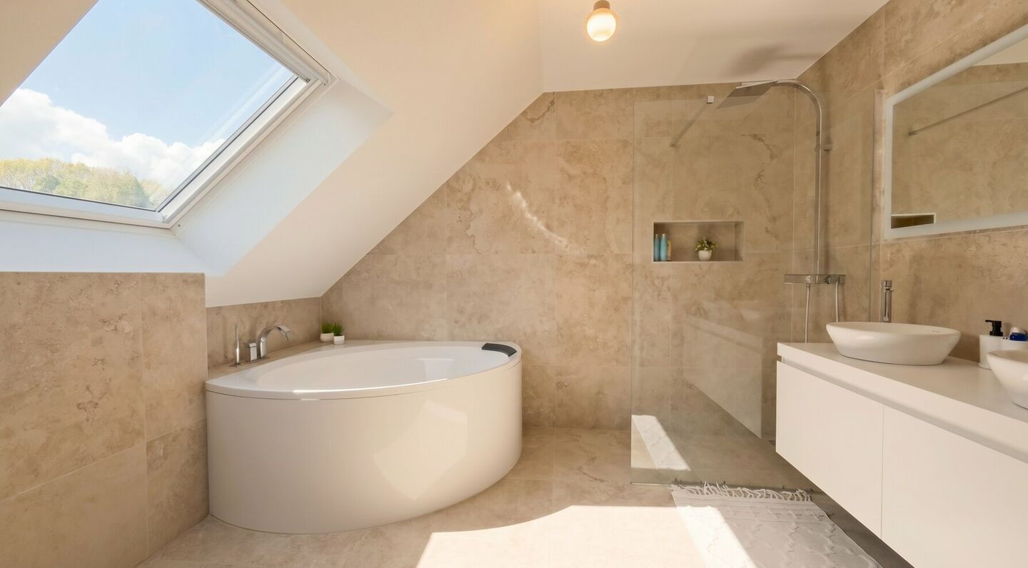 Maison unifamiliale &agrave; vendre &agrave; Zaventem