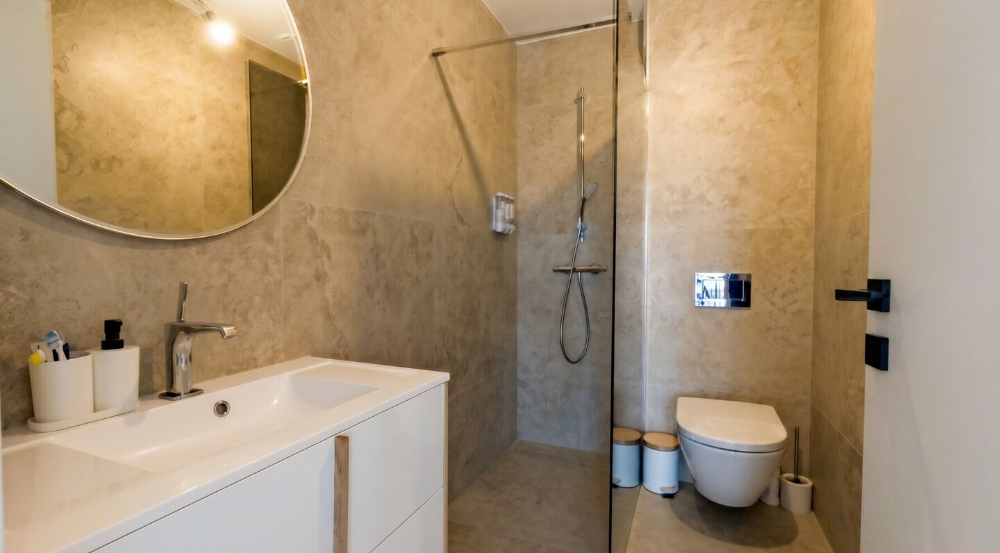 Maison unifamiliale &agrave; vendre &agrave; Zaventem