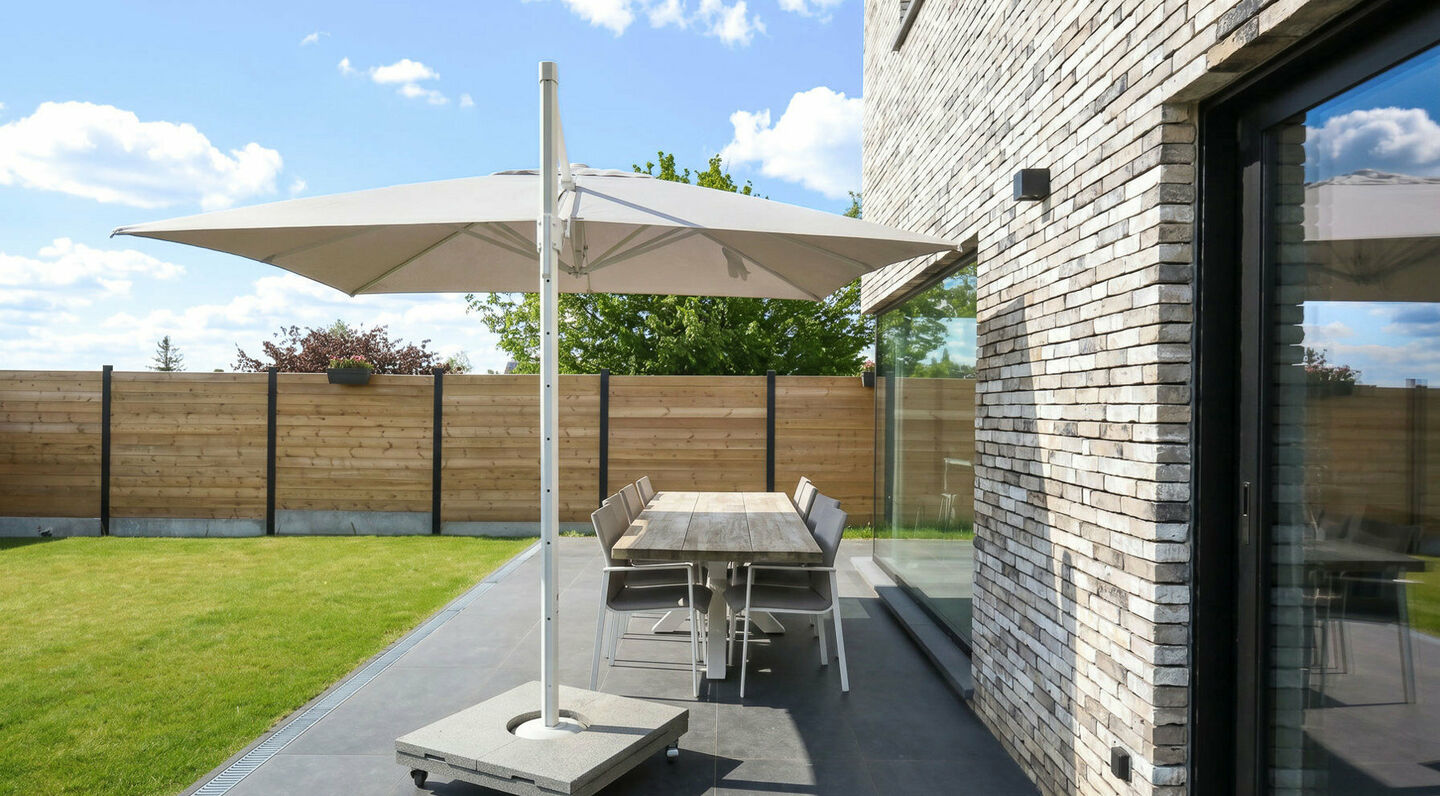 Maison unifamiliale &agrave; vendre &agrave; Zaventem