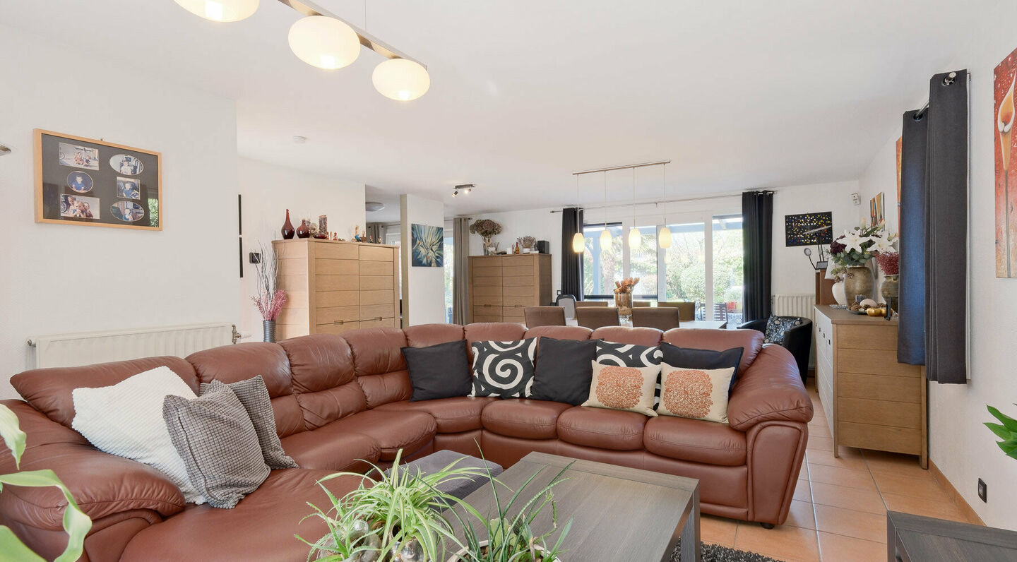 Maison unifamiliale &agrave; vendre &agrave; Zaventem