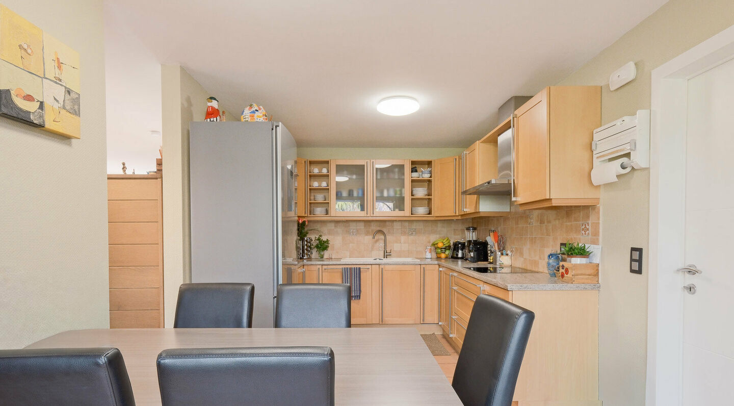 Maison unifamiliale &agrave; vendre &agrave; Zaventem