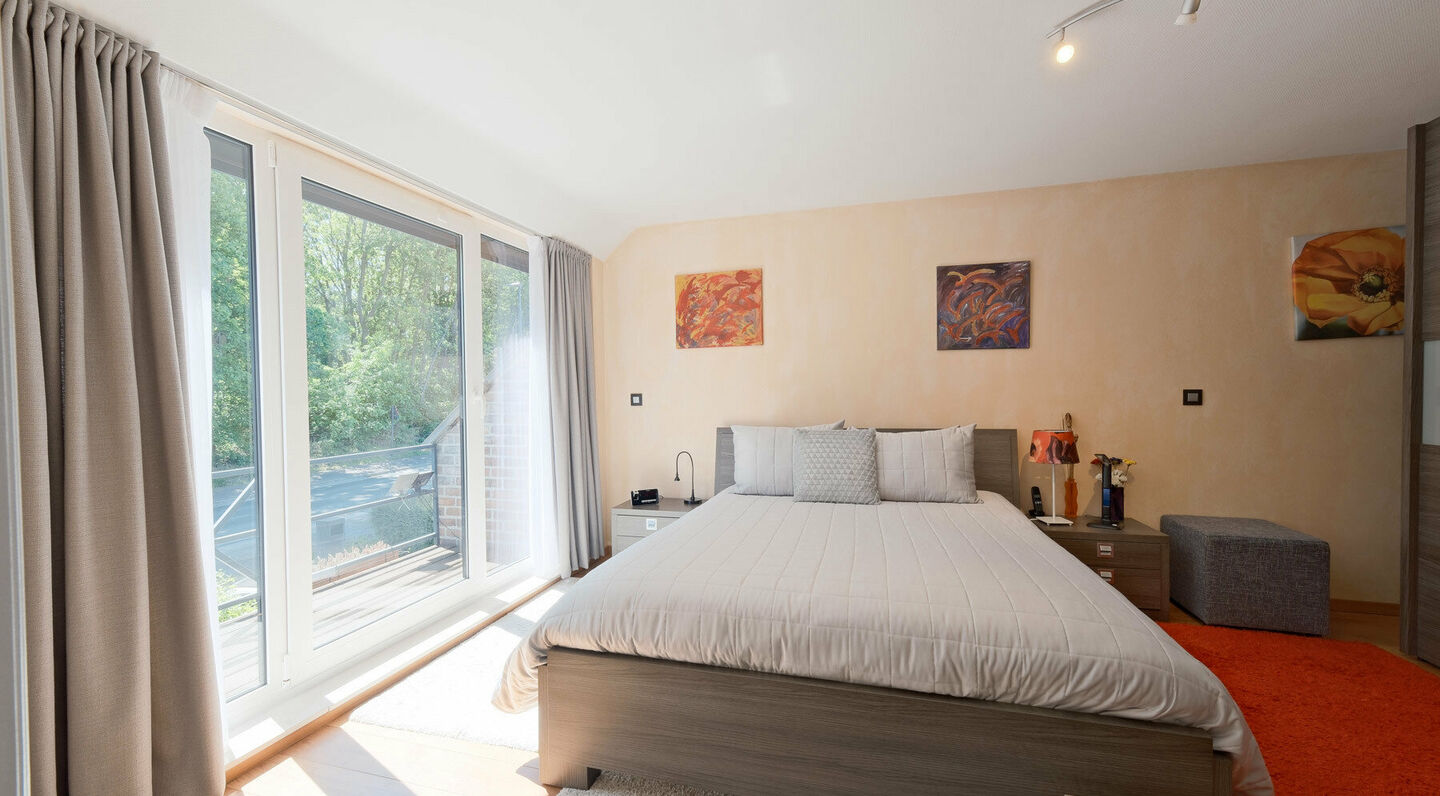Maison unifamiliale &agrave; vendre &agrave; Zaventem