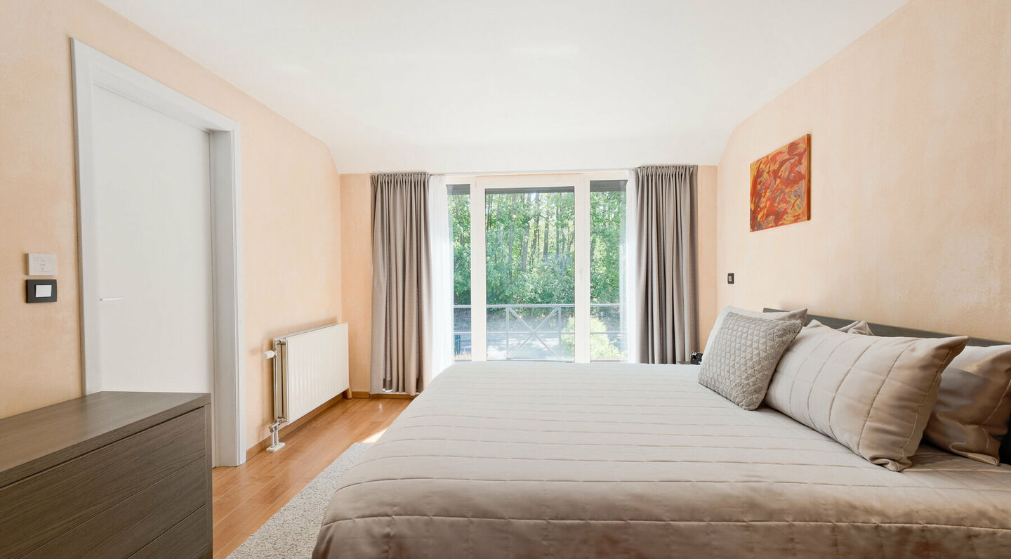 Maison unifamiliale &agrave; vendre &agrave; Zaventem