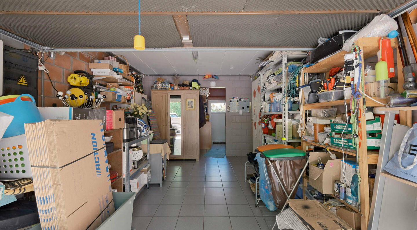 Maison unifamiliale &agrave; vendre &agrave; Zaventem