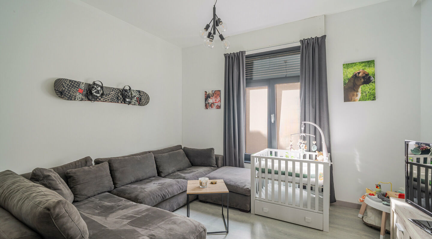 Maison unifamiliale à vendre à Zaventem
